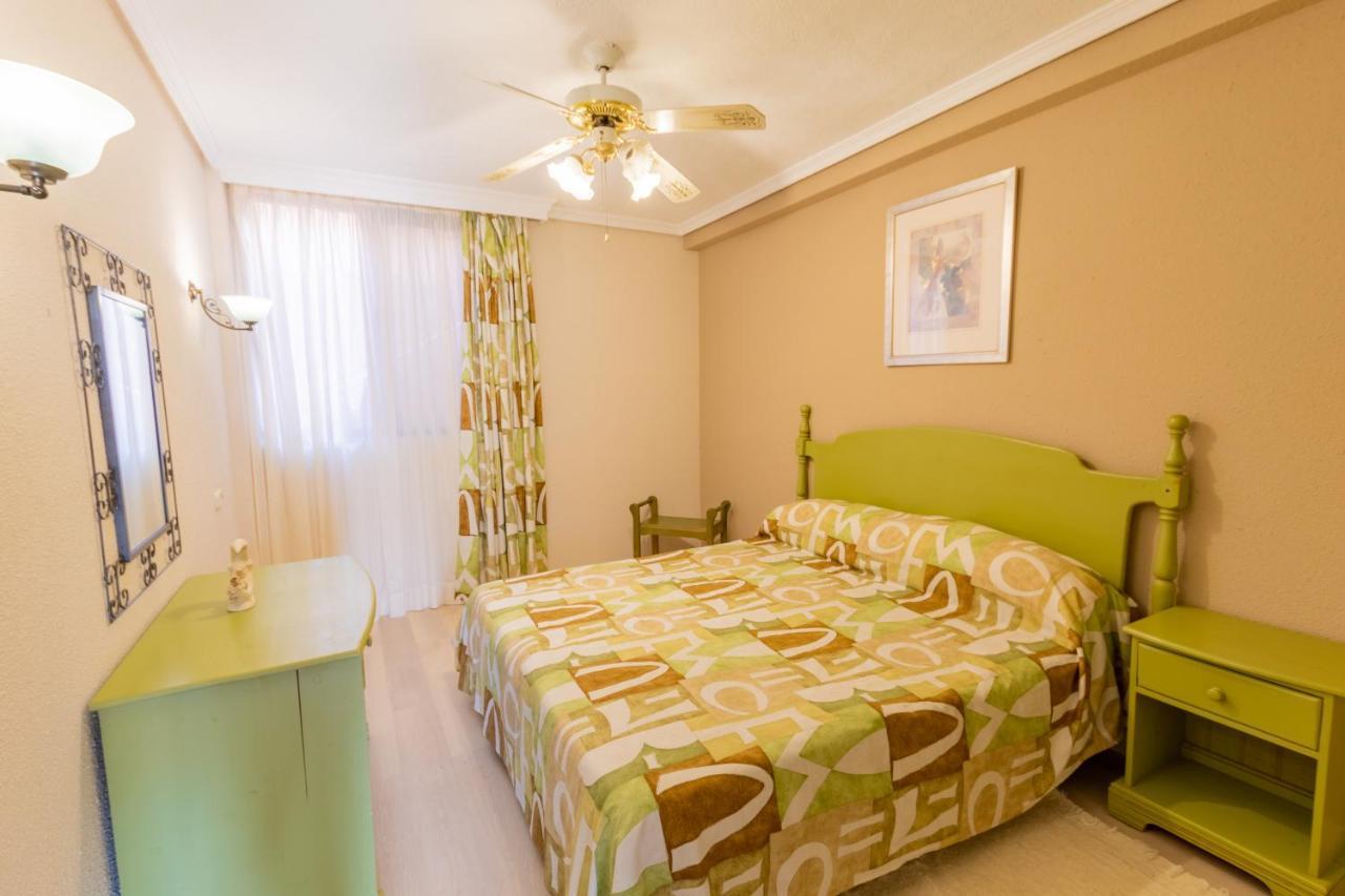 Mng-Apart Paradise Court Costa Adeje  Ngoại thất bức ảnh